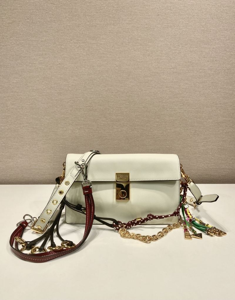 Pra*a satchel bags